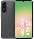 Smartphone samsung galaxy a56 8gb/ 256gb/ 6.7'/ 5g/ grafito