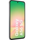 Smartphone samsung galaxy a56 8gb/ 256gb/ 6.7'/ 5g/ grafito