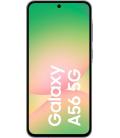 Smartphone samsung galaxy a56 8gb/ 256gb/ 6.7'/ 5g/ grafito