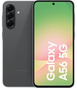 Smartphone samsung galaxy a56 8gb/ 256gb/ 6.7'/ 5g/ grafito