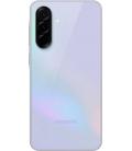 Smartphone samsung galaxy a36 8gb/ 256gb/ 6.7'/ 5g/ lavanda