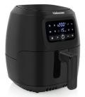 Freidora por aire / sin aceite tristar fr-9008pr/ 1500w/ capacidad 4.2l