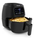Freidora por aire / sin aceite tristar fr-9008pr/ 1500w/ capacidad 4.2l