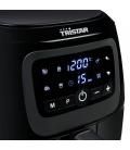 Freidora por aire / sin aceite tristar fr-9008pr/ 1500w/ capacidad 4.2l