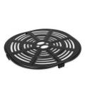 Freidora por aire / sin aceite tristar fr-9008pr/ 1500w/ capacidad 4.2l