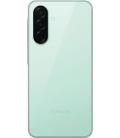 Smartphone samsung galaxy a26 8gb/ 256gb/ 6.7'/ 5g/ verde menta