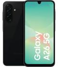 Smartphone samsung galaxy a26 8gb/ 256gb/ 6.7'/ 5g/ negro