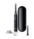Cepillo dental braun oral-b io 6/ incluye 2 recambios/ negro