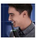 Cepillo dental braun oral-b io 6/ incluye 2 recambios/ negro