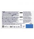 Cepillo dental braun oral-b io 6/ incluye 2 recambios/ negro