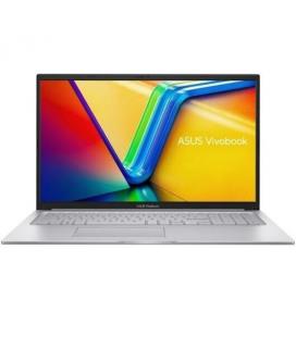 Portátil Asus VivoBook 17 F1704VA-AU534 Intel Core i5-1334U/ 16GB/ 512GB SSD/ 17.3"/ Sin Sistema Operativo
