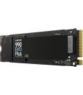 Disco SSD Samsung 990 EVO Plus 2TB/ M.2 2280 PCIe 5.0/ Compatible con PS5 y PC/ Full Capacity