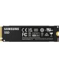 Disco SSD Samsung 990 EVO Plus 2TB/ M.2 2280 PCIe 5.0/ Compatible con PS5 y PC/ Full Capacity