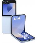 SMARTPHONE SAMSUNG GALAXY Z FLIP6 12GB 512GB 5G BLUE