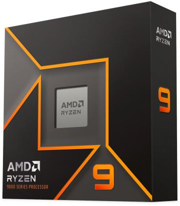 Procesador AMD Ryzen 9 9950X 4.3/5.7GHz