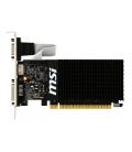 MSI 912-V809-2016 tarjeta gráfica NVIDIA GeForce GT 710 2 GB GDDR3