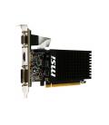 MSI 912-V809-2016 tarjeta gráfica NVIDIA GeForce GT 710 2 GB GDDR3