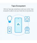 TP-Link TAPO L510E(2-PACK) iluminación inteligente Bombilla inteligente Wi-Fi 8,7 W