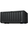NAS SYNOLOGY DS1821+ 8BAY 22GHZ QC 4GB DDR4 EXT4X GBE 4X USB 3.2