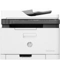 HP Color Laser Impresora multifunción 179fnw