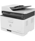 HP Color Laser Impresora multifunción 179fnw
