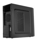 Nox caja semitorre atx coolbay rx negra usb 3.0