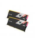 Acer predator vesta2 32g cl34 black rgb 16x2 6000