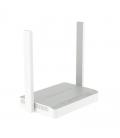 Keenetic explorer router wifi 5 mesh ac1200 4x100m