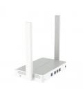 Keenetic explorer router wifi 5 mesh ac1200 4x100m