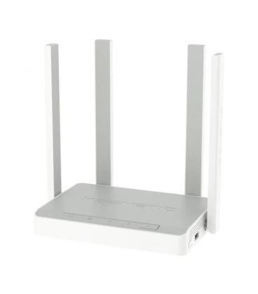 Keenetic skipper router wifi5 mesh ac1200 4x1g