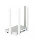 Keenetic skipper router wifi5 mesh ac1200 4x1g