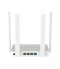 Keenetic skipper router wifi5 mesh ac1200 4x1g