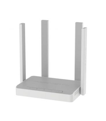 Keenetic runner 4g router wifi4 n300 4x100mb
