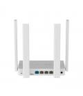 Keenetic runner 4g router wifi4 n300 4x100mb