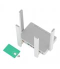 Keenetic runner 4g router wifi4 n300 4x100mb