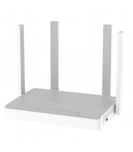 Keenetic hero 4g+ router wifi6 mesh ax1800 4xgbi