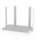 Keenetic hero 4g+ router wifi6 mesh ax1800 4xgbi