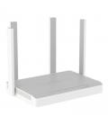 Keenetic hero 4g+ router wifi6 mesh ax1800 4xgbi