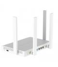 Keenetic hero 4g+ router wifi6 mesh ax1800 4xgbi