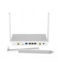 Keenetic hero 4g+ router wifi6 mesh ax1800 4xgbi