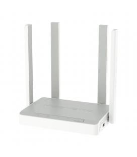 Keenetic speedster router wifi5 mesh ac1200 4x1g