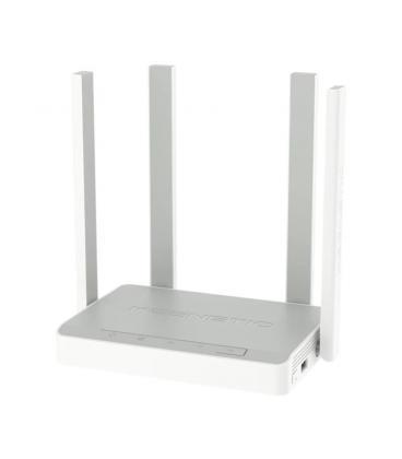 Keenetic speedster router wifi5 mesh ac1200 4x1g