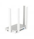 Keenetic speedster router wifi5 mesh ac1200 4x1g
