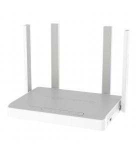 Keenetic hopper router wifi 6 mesh ax1800 4 x 1 gb