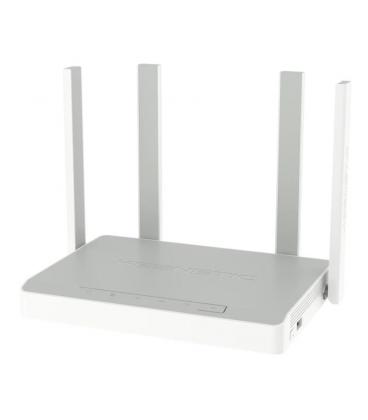 Keenetic hopper router wifi 6 mesh ax1800 4 x 1 gb