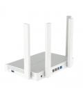 Keenetic hopper router wifi 6 mesh ax1800 4 x 1 gb