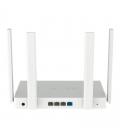 Keenetic hopper router wifi 6 mesh ax1800 4 x 1 gb
