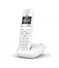 Gigaset as690 inalámbrico dect blanco