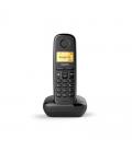 Gigaset a270 inalámbrico dect negro