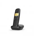 Gigaset a270 inalámbrico dect negro